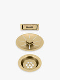 BLANCO InFino waste and overflow set, UK version