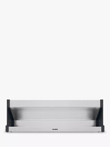 John Lewis BLANCO Orga 60P Under Kitchen Sink Pull-Out Door Storage Shelf Dark Grey- Buy online at McGrocer