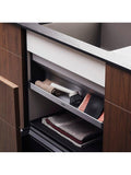 BLANCO Orga 60P under sink pull-out shelf - British product