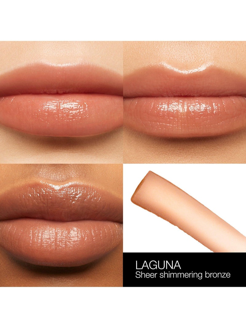 NARS Afterglow Lip Balm, Laguna
