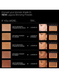 بودرة تسمير NARS Laguna Mini 3.5 جرام (علامة تجارية بريطانية)