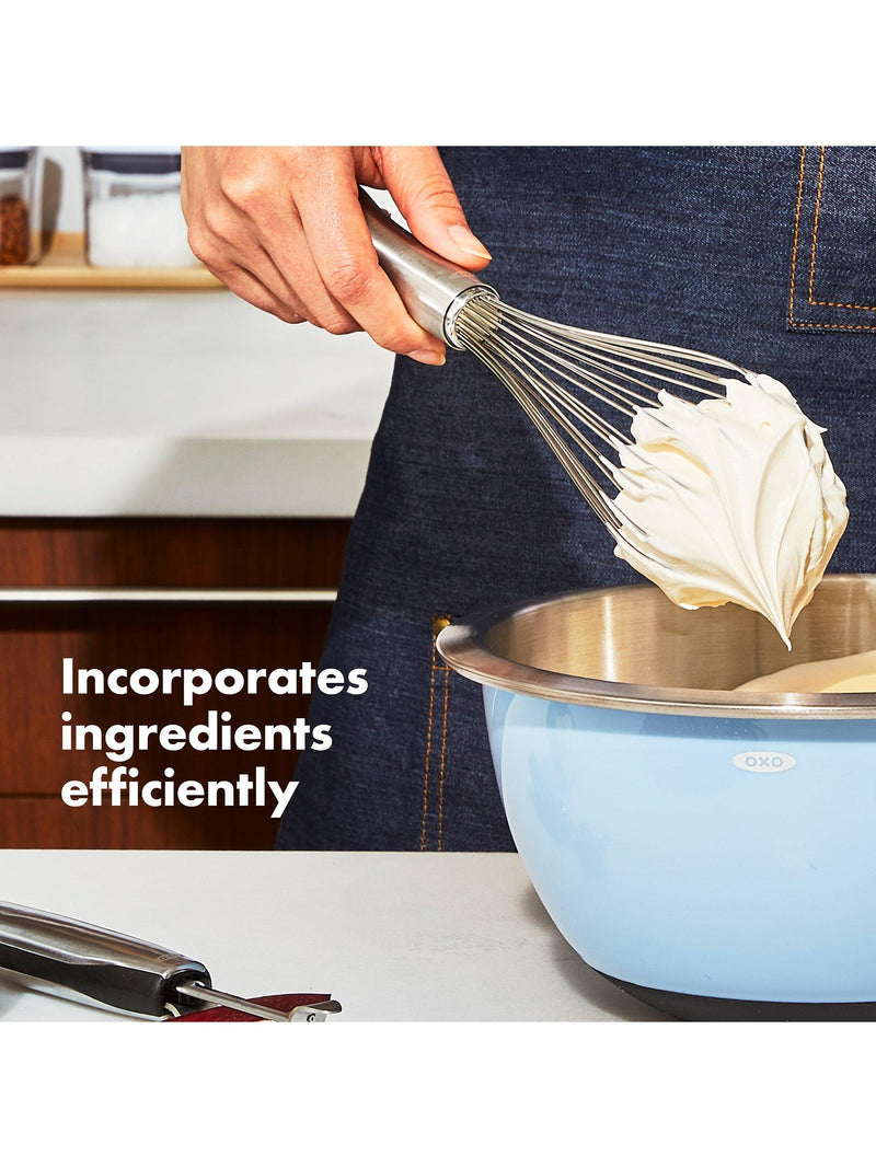 OXO balloon whisk 29.1cm, imported from the UK