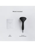 Steamery Cirrus No.2 handheld clothes steamer - British product
