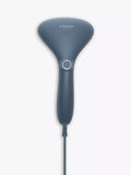 Steamery Cirrus No.2 handheld clothes steamer - British product