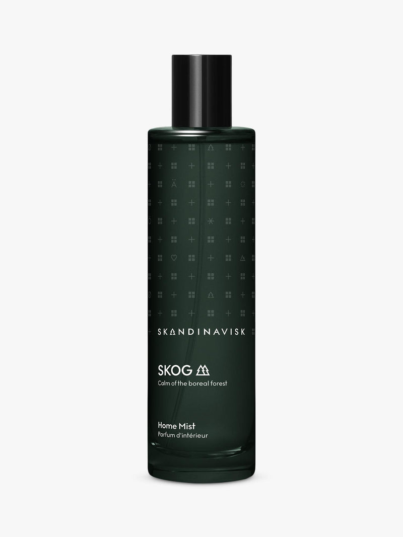 SKANDINAVISK Skog room mist 100ml (British brand)