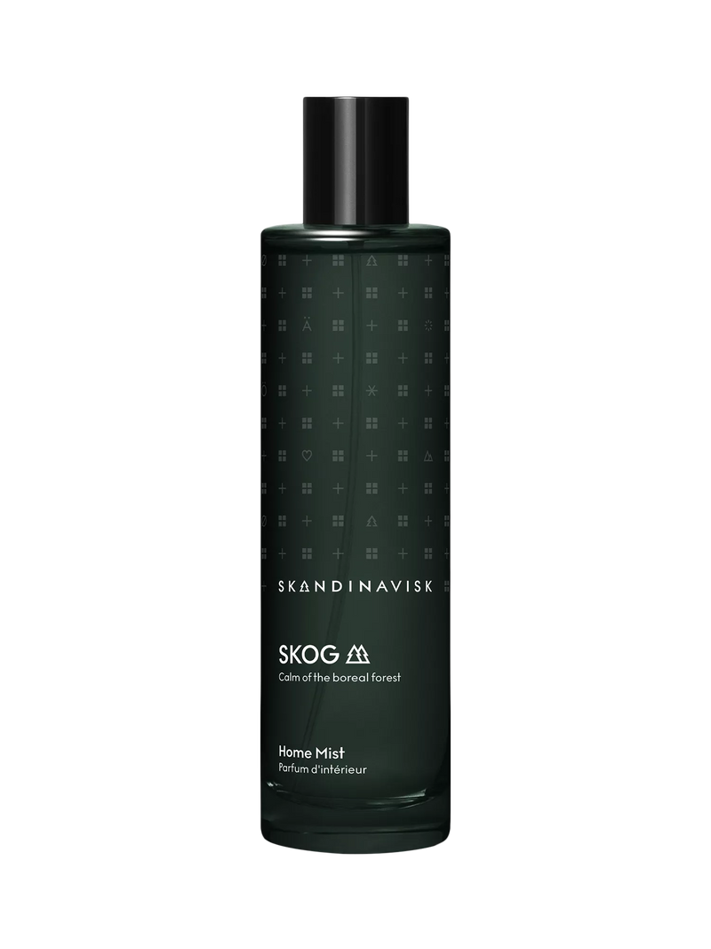 SKANDINAVISK Skog room mist 100ml (British brand)