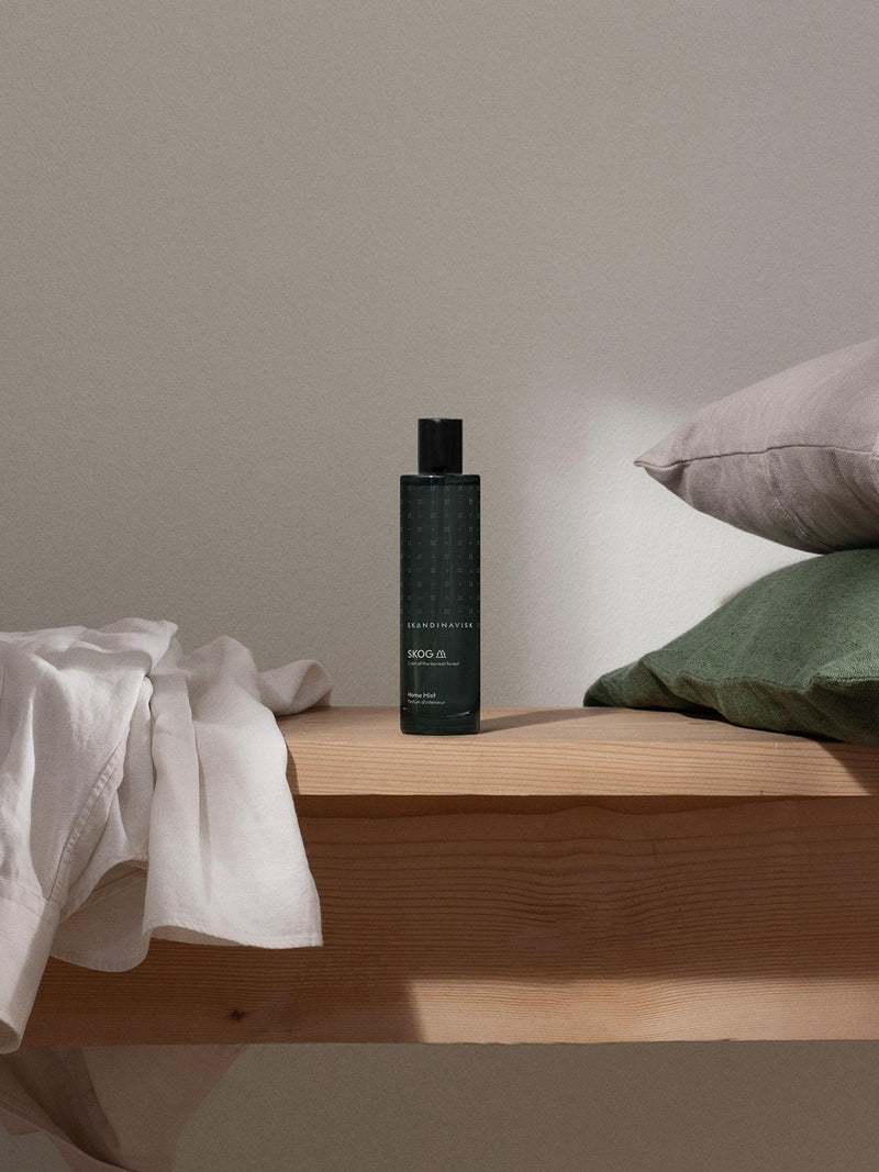 SKANDINAVISK Skog room mist 100ml (British brand)