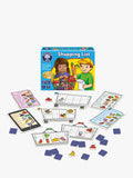 Orchard Toys Shopping List Lotto Game (British brand)