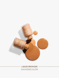 Lumene Invisible Illumination Liquid Bronzer 15ml, UK version