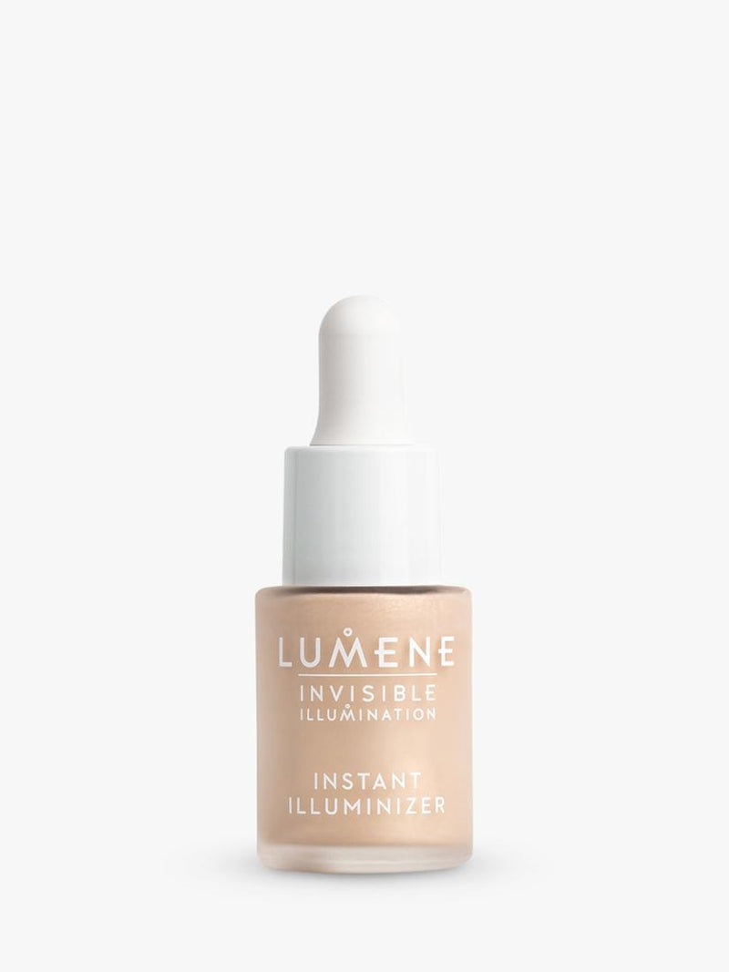 Lumene Invisible Illumination Instant Illuminizer, UK version