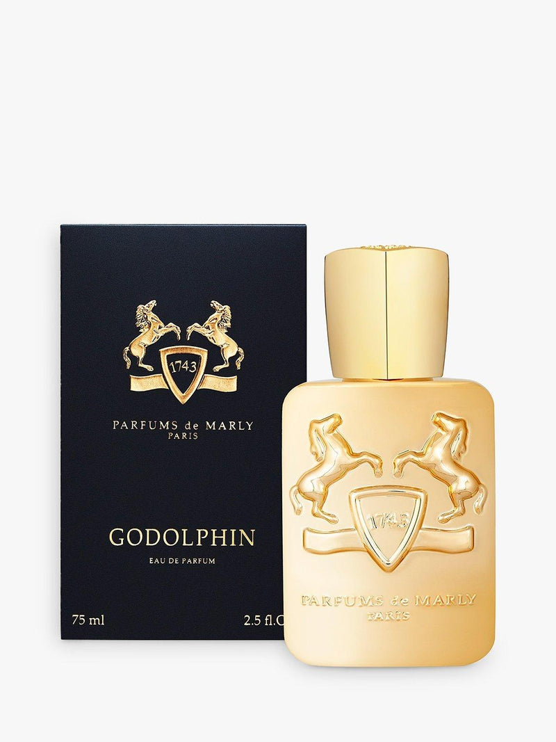 Parfums de Marly Godolphin Eau de Parfum 75ml, imported from the UK