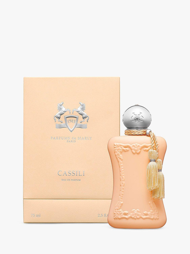 Parfums de Marly Cassili Eau de Parfum 75ml, UK version