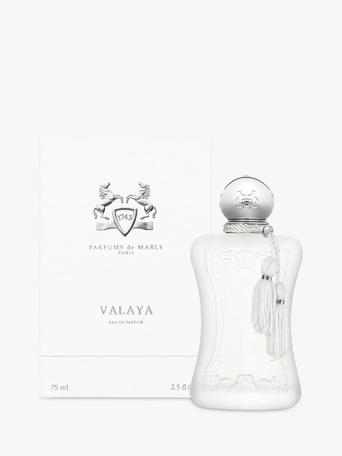 Parfums de Marly Valaya Eau de Parfum - McGrocer