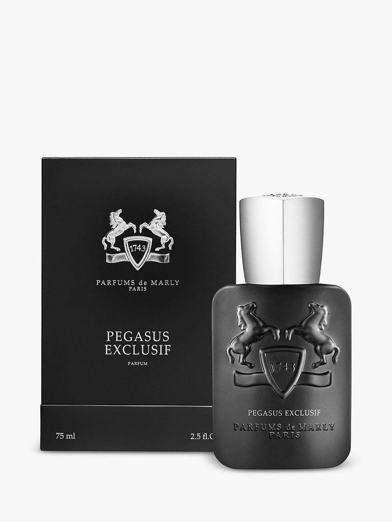 Parfums de Marly Pegasus Exclusif EDP 75 مل، مستورد من المملكة المتحدة