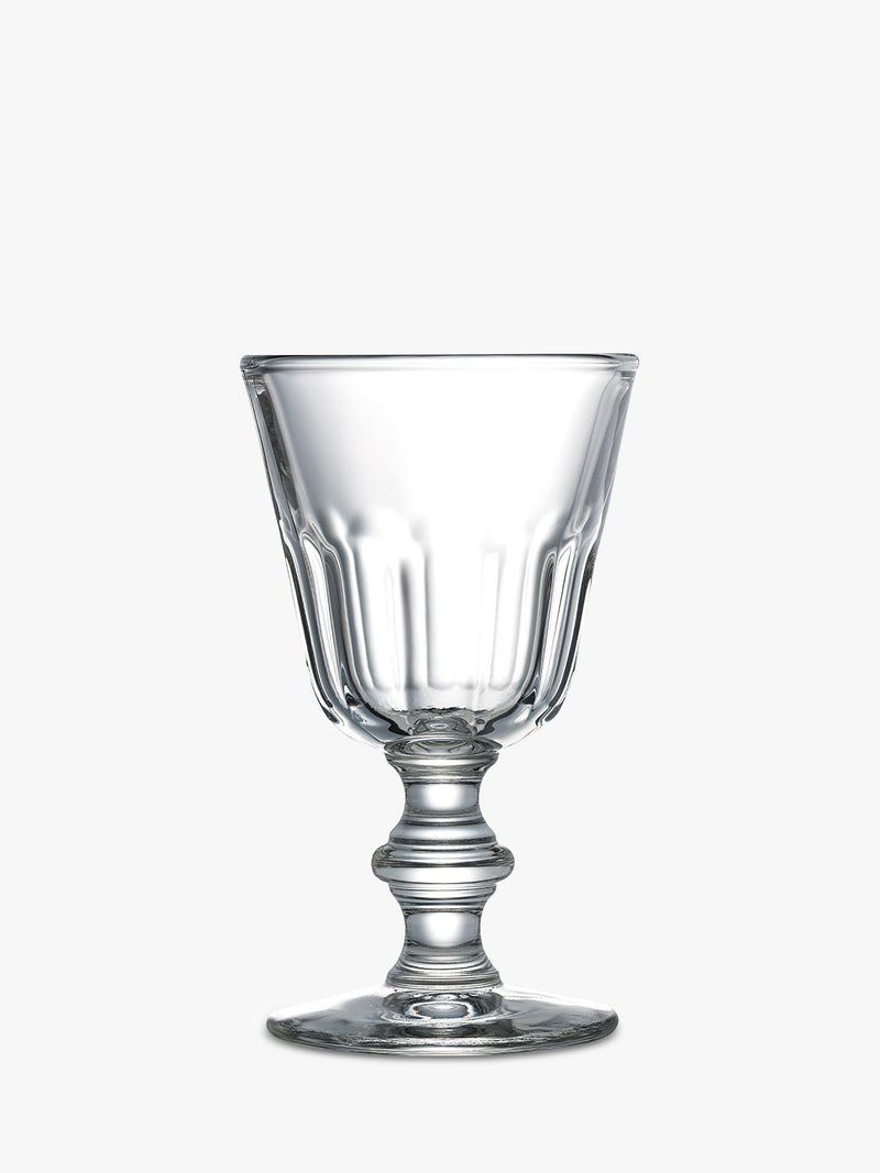 La Rochère Perigord wine glass clear 220ml, UK version