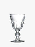 La Rochère Perigord wine glass clear 220ml, UK version