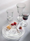 La Rochère Perigord wine glass clear 220ml, UK version