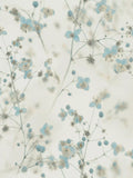 Galerie Delicate Buttercup Motif Wallpaper (British brand)