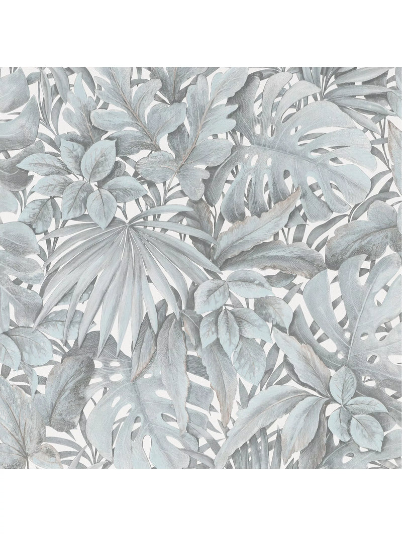 Galerie Jungle Leaves Wallpaper, 33306