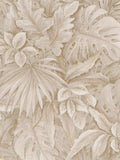 Galerie Jungle Leaves Wallpaper, 33307