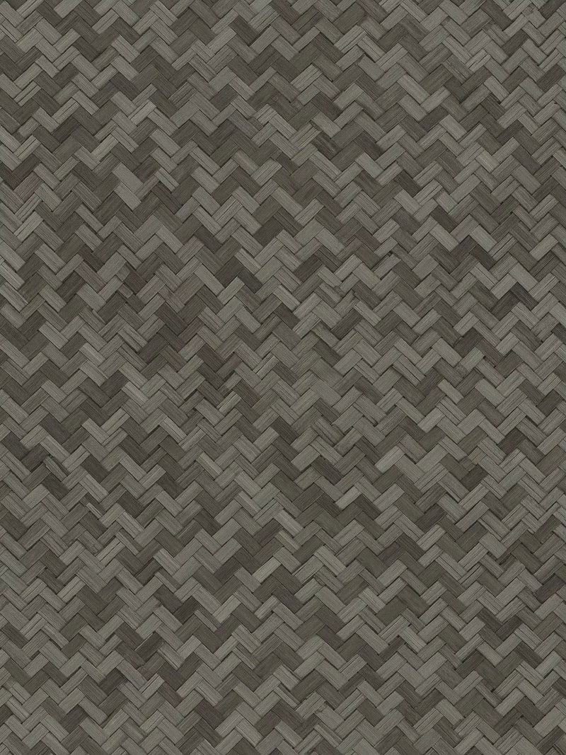 Galerie Rattan Weave Wallpaper, 33310