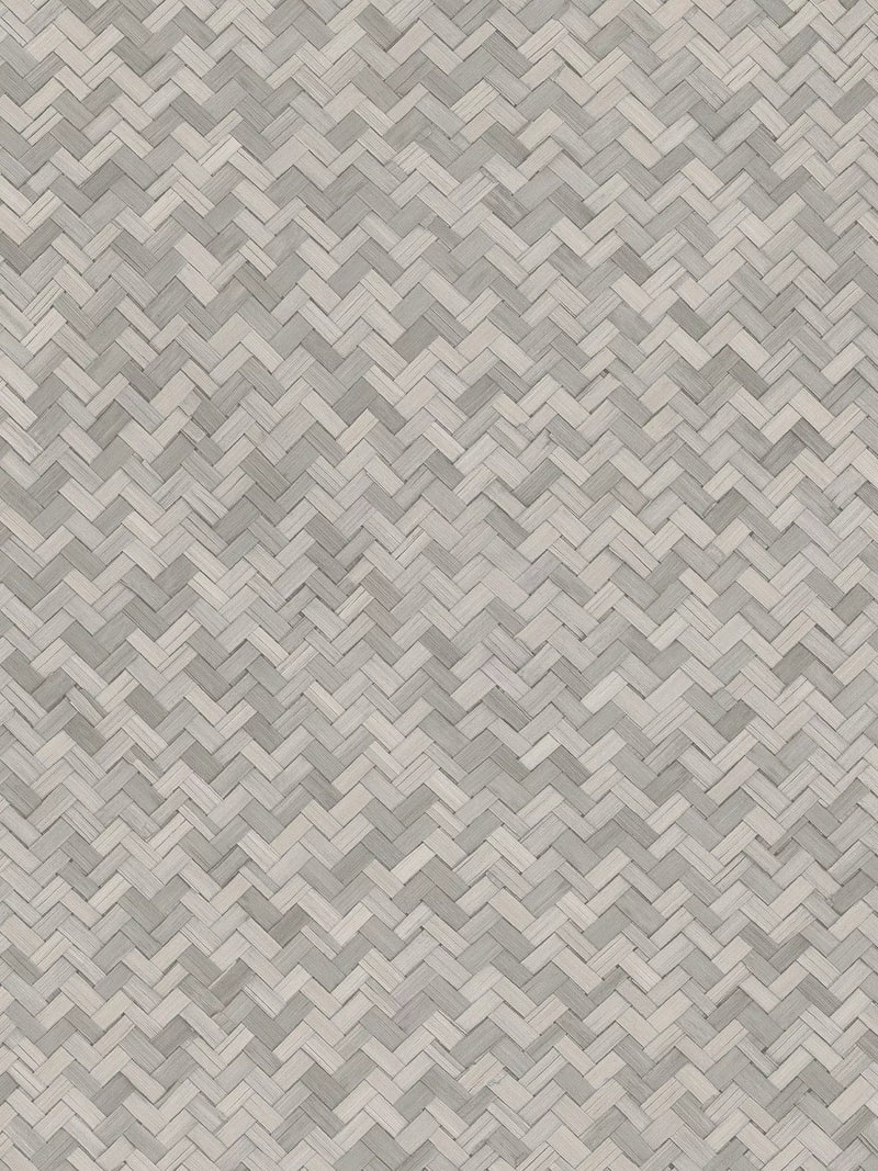Galerie Rattan Weave Wallpaper, 33311