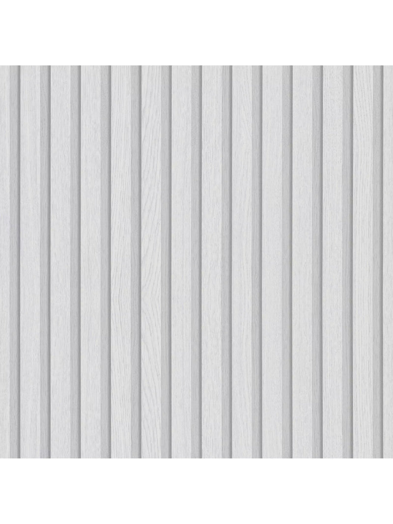 Galerie Wood Stripe wallpaper 10.05m x 53cm, UK version