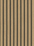 Galerie Wood Stripe Vinyl Wallpaper 10.05m x 53cm
