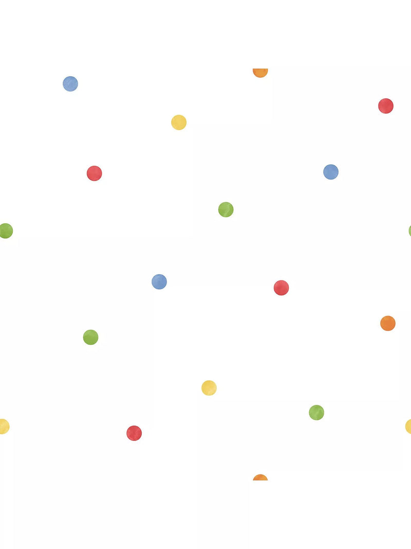 Galerie Dots Wallpaper, G78367