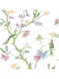 Galerie Classic Bird Trail Wallpaper 10m x 53cm