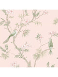 Galerie Classic Bird Trail Wallpaper 10m x 53cm