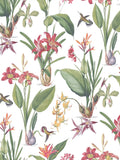 Galerie Cottage Botanical Wallpaper 10m x 53cm