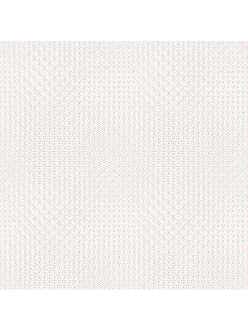 Galerie Secret Scallop wallpaper 10m x 53cm, imported from the UK