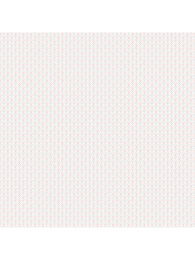 Galerie Secret Scallop Wallpaper 10m x 53cm