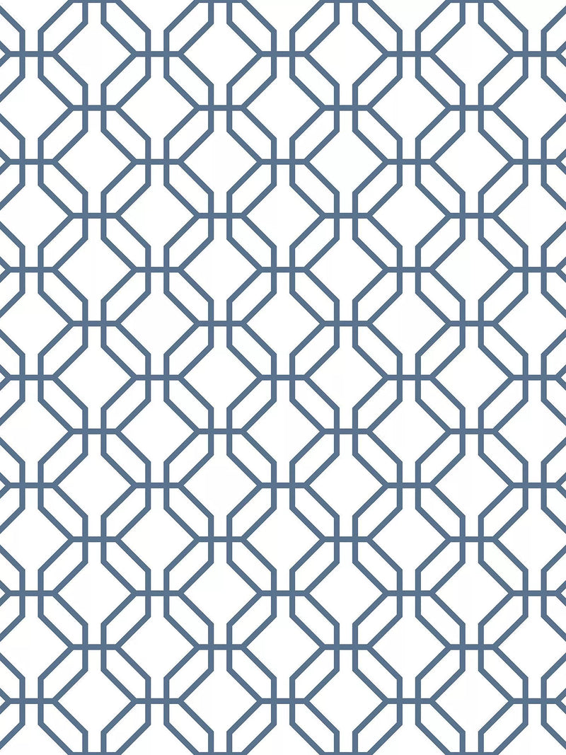 Galerie Trellis Positive Wallpaper, G78526