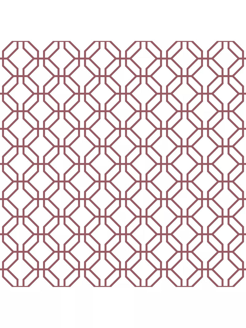 Galerie Trellis Positive Wallpaper, G78527