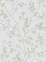 John Lewis Galerie Wispy Branches Wallpaper- Buy online at McGrocer