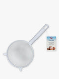 Tala white nylon sieve 15cm (British brand)