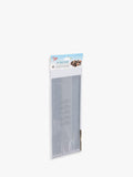 Tala treat bags with gold twist ties pack of 20, imported from the UK