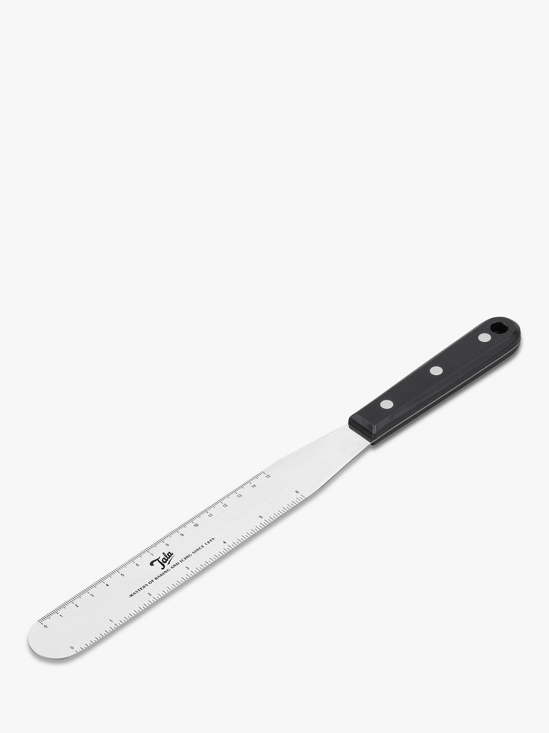Tala stainless steel icing spreader spatula 150mm (British brand)