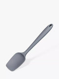 Tala silicone spatula turner in light grey (British brand)