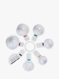 Tala measuring cups and baking set set of 7 (British brand)