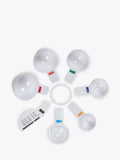 Tala measuring cups and baking set set of 7 (British brand)
