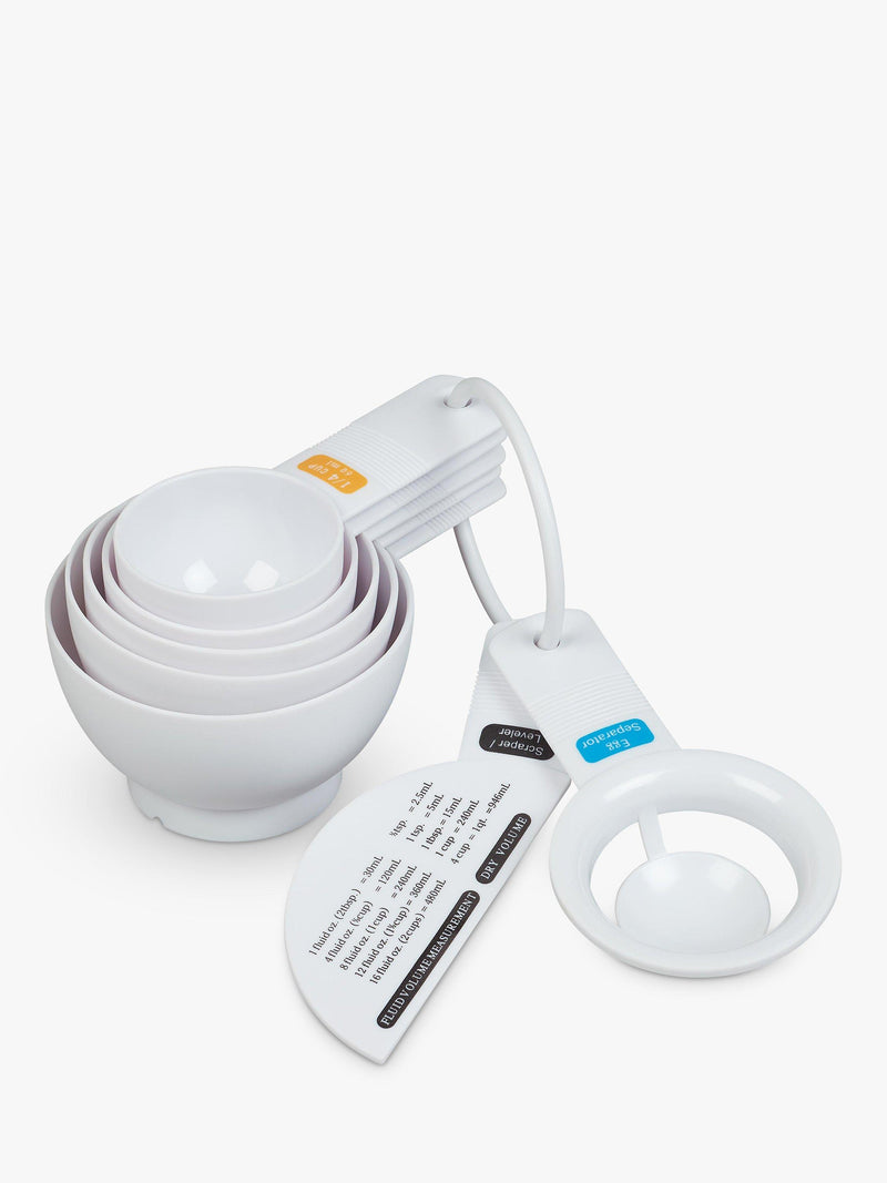 Tala measuring cups and baking set set of 7 (British brand)