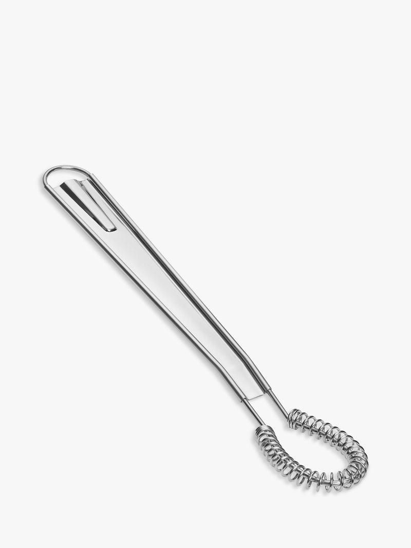 Tala stainless steel mini whisk silver (British brand)