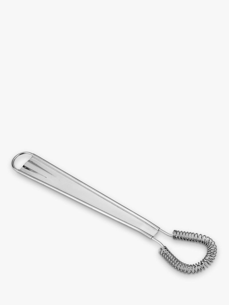 Tala stainless steel mini whisk silver (British brand)