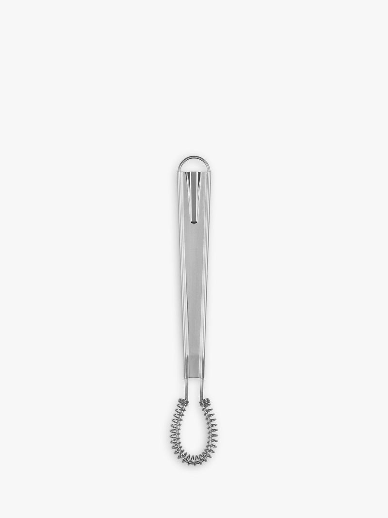 Tala stainless steel mini whisk silver (British brand)