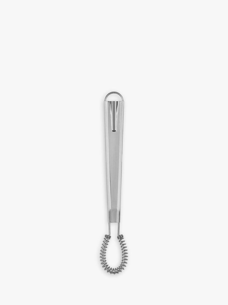 Tala stainless steel mini whisk silver (British brand)