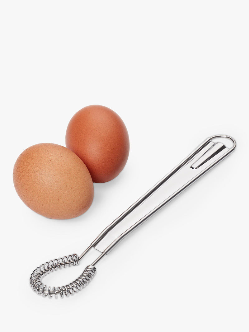 Tala stainless steel mini whisk silver (British brand)