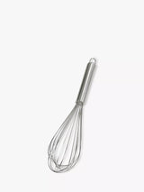 John Lewis Tala Stainless Steel Balloon Whisk 25cm- Buy online at McGrocer